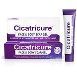 Eau Thermale Avene Cicalfate+ Scar gel, silicone massage gel for scars,  superficial scars, dermatological scar, 1 fl.oz. 