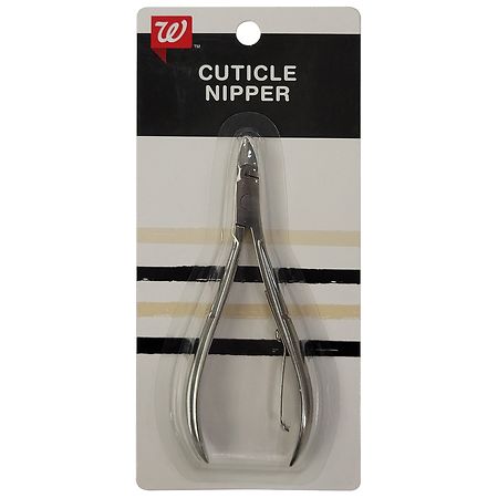 Buy Cuticle Trimmer,Stainless Steel Cuticle Cutter Clipper,Cuticle Nipper,4  Pcs Pedicure Knife Tool Set,Nail Nipper,Nail Toenail Dead Skin  Cutter,Finger Toe Ingrown Nail Clipper,Cuticle Remover Online at Lowest  Price Ever in India | Check