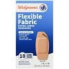 Walgreens Flexible Fabric Bandages Extra-Large-1