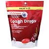 Walgreens Cough Drops Cherry-0