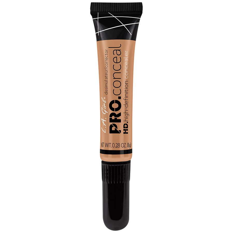 L.A. Girl HD PRO.conceal Concealer, Pure Beige