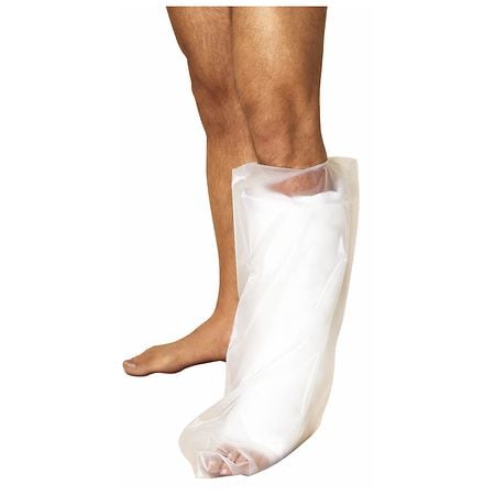 Walgreens Adult Cast Protector For Leg 26 inch