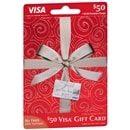 $100 Vanilla® Visa® Gift Card