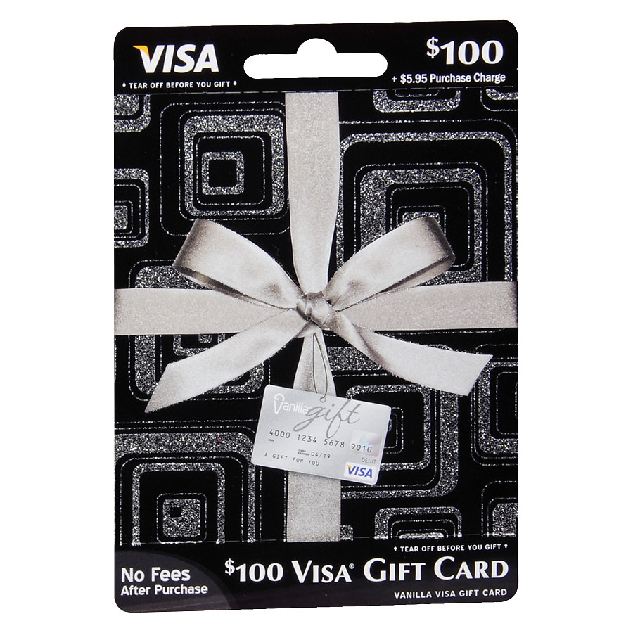 Check Visa gift card balance on Vanilla Gift? Check balance in Visa gift  card? - YouTube