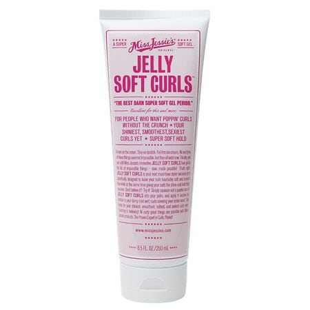 Miss Jessie's Jelly Soft Curls Gel
