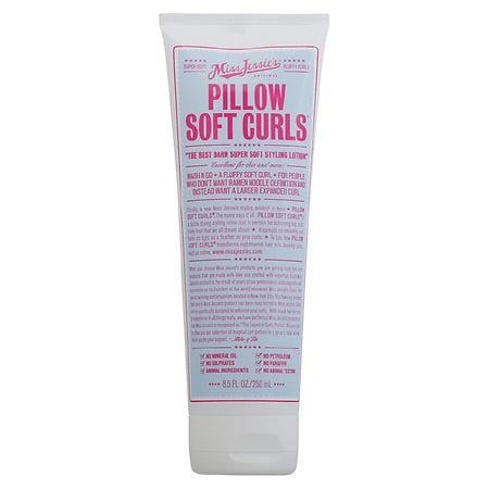 Miss Jessie's Pillow Soft Curls Styling Lotion
