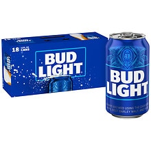 Bud Light Beer (Limited Sport Edition) | Walgreens