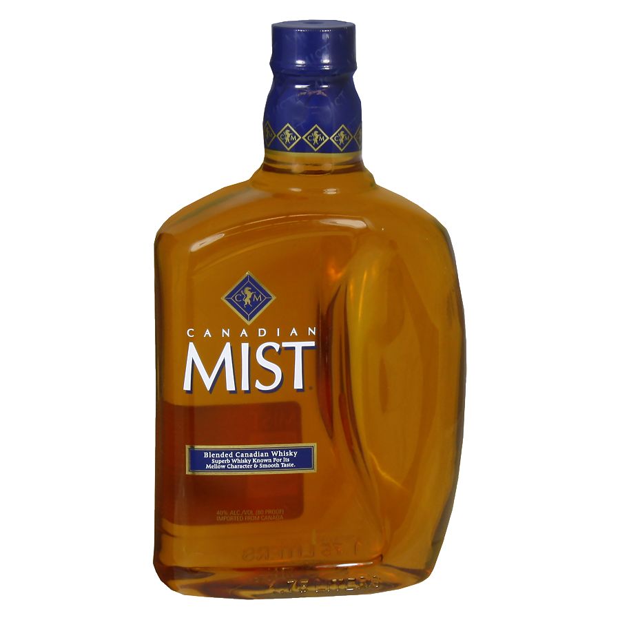 Canadian Mist