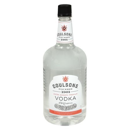 Coulsons Vodka