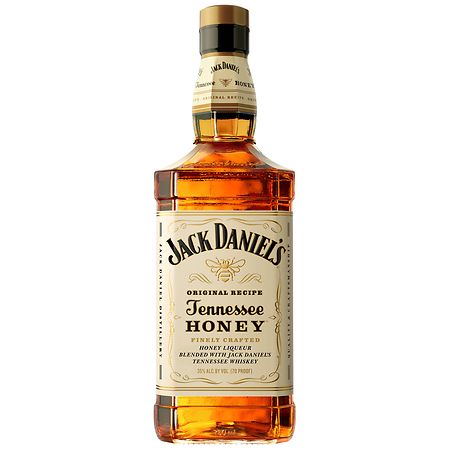 Jack Daniel's Tennessee Honey Whiskey Honey
