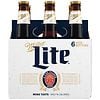 Miller Lite American Light Lager Beer | Walgreens