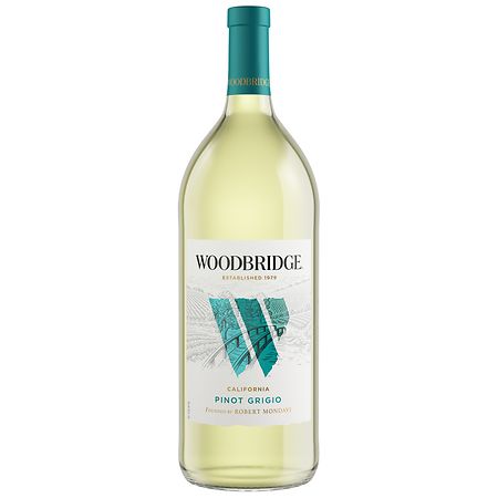 Woodbridge Pinot Grigio White Wine