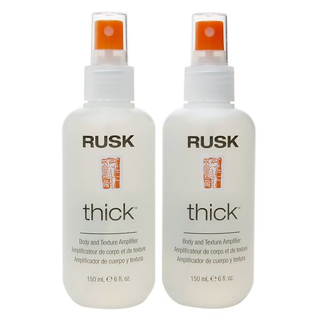 Rusk Thick Body & Texture Amplifier