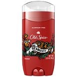 Old Spice Aluminum Free Deodorant Solid Bearglove | Walgreens