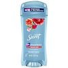 Secret Clear Gel Antiperspirant And Deodorant Delicate Rose 