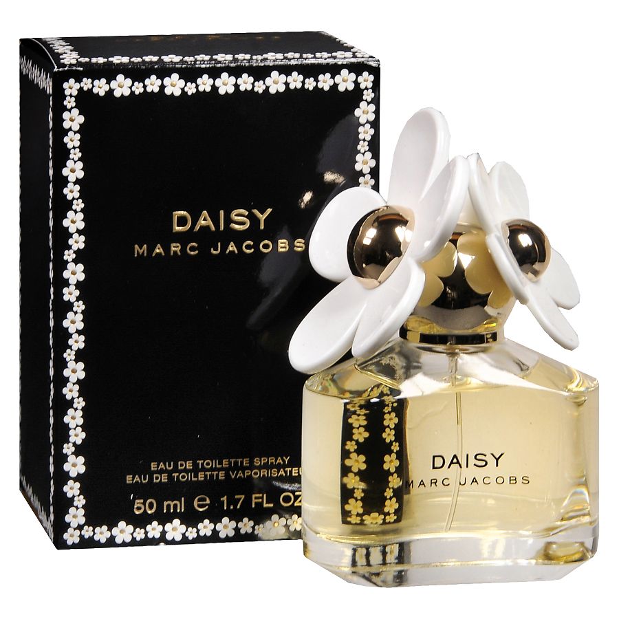 Daisy Dream By Marc Jacobs EDT Perfume Spray – Splash Fragrance