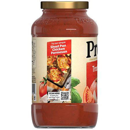 Prego - Pasta Sauce Original