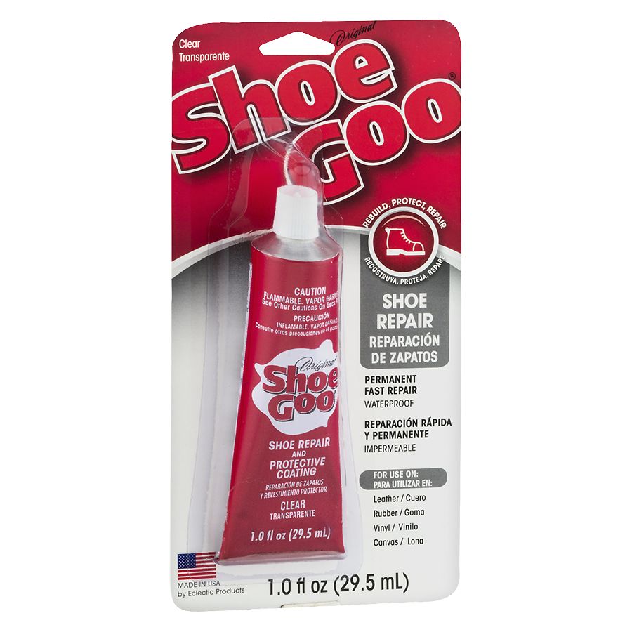 Shoe Goo – Eclectic Products