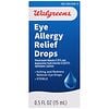 Walgreens Eye Allergy Relief Drops-2