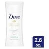 Dove Advanced Care Antiperspirant Deodorant Sensitive-1