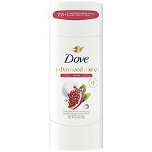 Dove Advanced Care Antiperspirant Deodorant Stick Revive | Walgreens