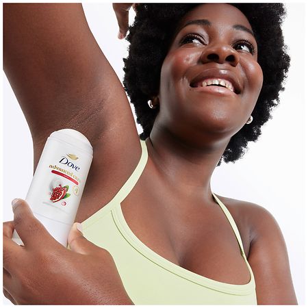 Dove Advanced Care Antiperspirant Deodorant Stick Revive | Walgreens