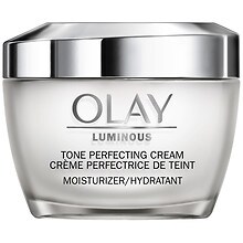 Olay Regenerist Luminous Tone Perfecting Cream | Walgreens