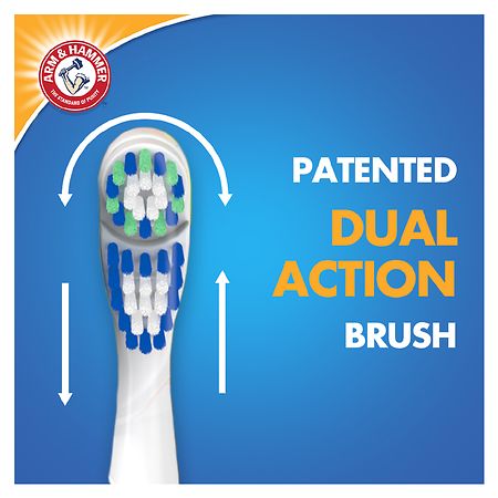 Spinbrush™ PRO+ Deep Clean Toothbrush