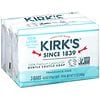 Kirk's Original Coco Castile Bar Soap Fragrance Free | Walgreens