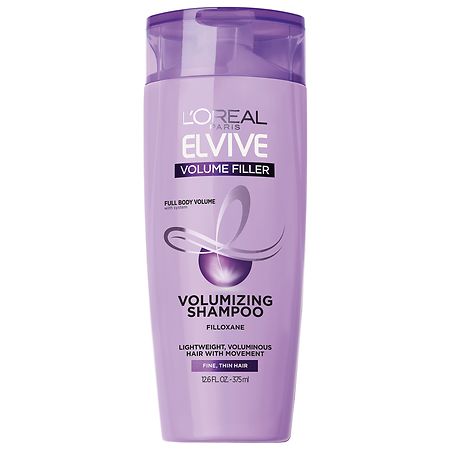 L'Oreal Paris Elvive Volume Filler Thickening Shampoo