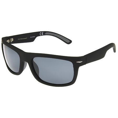 foster grant beacon polarized sunglasses