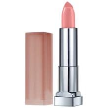 Maybelline Color Sensational The Buffs Lipstick, Nude Lust | Walgreens