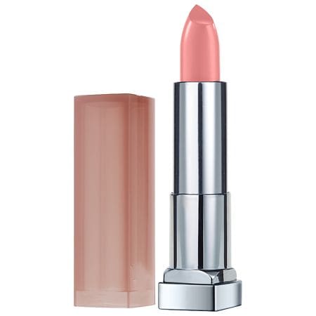 Maybelline Color Sensational Lipstick Nude Lust