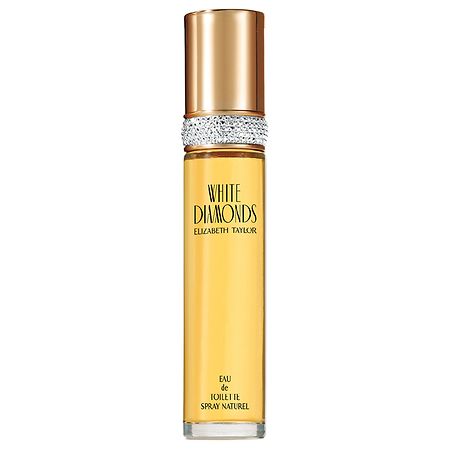 Elizabeth Taylor White Diamonds Eau de Parfum Spray