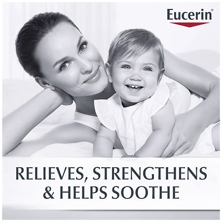 Eucerin Baby Relief Flare Up Treatment Fragrance Free | Walgreens