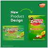 Children's Zyrtec 24 Hour Allergy Relief Dissolve Tablets Citrus
