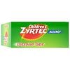 Zyrtec 24 Hour Allergy Dissolve Tablets Citrus-1