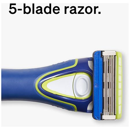 Wilkinson Sword® Double Edge Razor – Schick CA