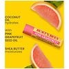 Burt's Bees Lip Balm Pack, Natural Origin Lip Care Pink Grapefruit, Mango, Coconut Pear, Pomegranate-4