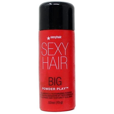 Sexy Hair Big Powder Play
