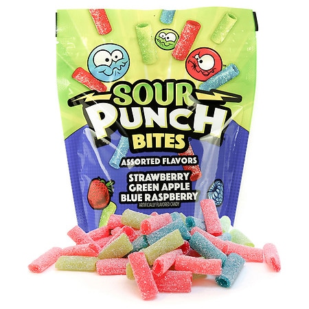 Sour punch discount