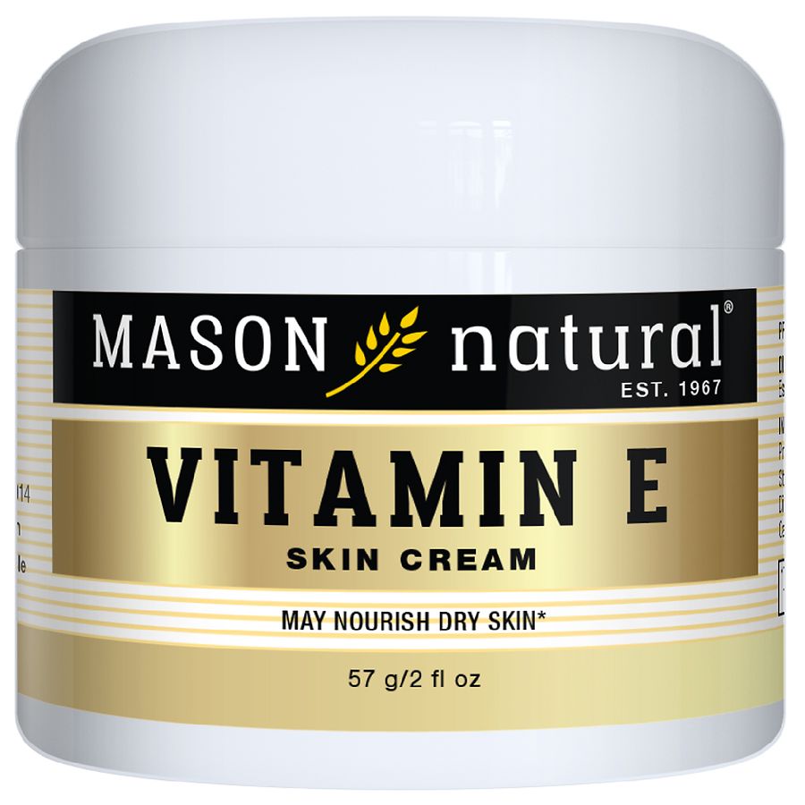 Mason Natural Skin Cream | Walgreens