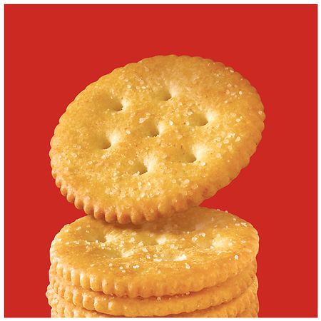 walgreens ritz crackers