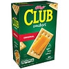 Kellogg's Club Crackers Original-0