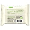 Aveeno Positively Radiant Oil-Free Makeup Removing Face Wipes-1