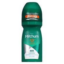 Mitchum Men Roll-On Antiperspirant & Deodorant Unscented | Walgreens