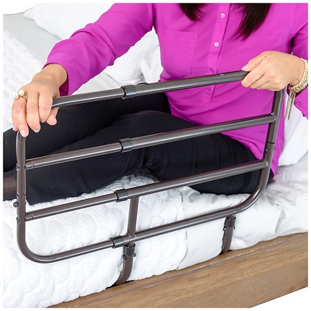 Bedside Extend-A-Rail - Able Life Solutions