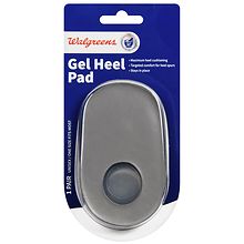 Gel Positioning Pads & Head Positioner - Walgreen Health Solutions