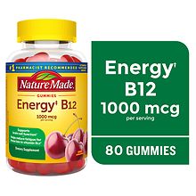 buy b12 injections walgreens Walgreens Liquid B-12 5,000 mcg Berry main image 1