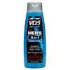 Alberto VO5 Men's 3-in-1 Shampoo, Conditioner & Body Wash Ocean Surge-0